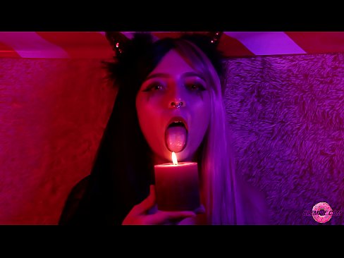 ❤️ Passionerad Blowjob från sexig succubus med munfyllning ️ Porno vk at sv.onetubes.top ❌
