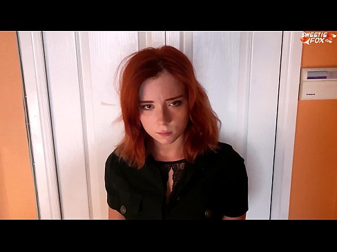❤️ Säkerhetsvakt straffade söt kvinna för snatteri - Cum In Mouth ️ Porno vk at sv.onetubes.top ❌