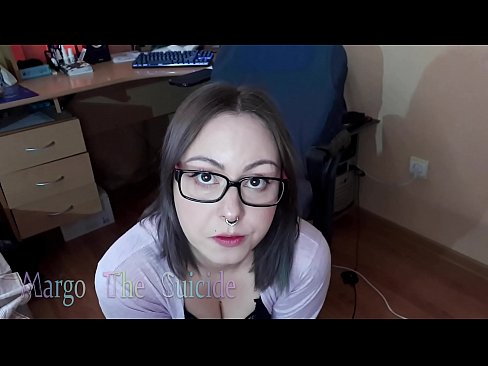 ❤️ Sexig tjej med glasögon suger Dildo djupt på kamera ️ Porno vk at sv.onetubes.top ❌